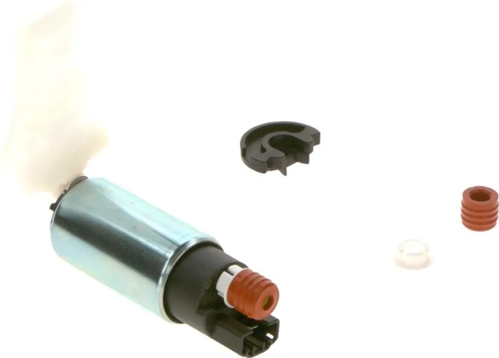 Module d'Alimentation Carburant Suzuki Alto 1.1 essence 2006 - Qualité - 9