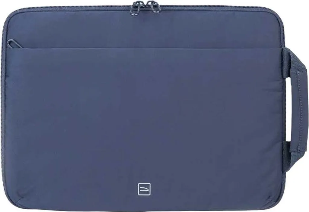 Custodia Professionale Tucano Sandy 13-14" Blu | Eleganza e Protezione