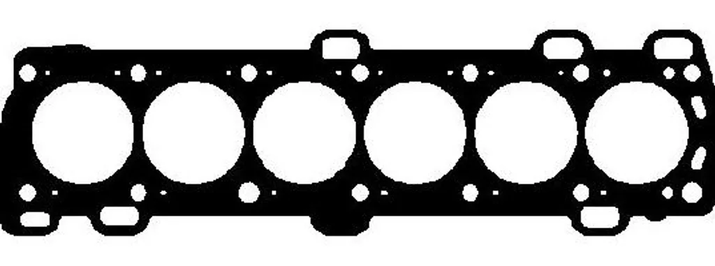 Pochette de joint culasse supérieure CORTECO 414103P pour moteur Volvo