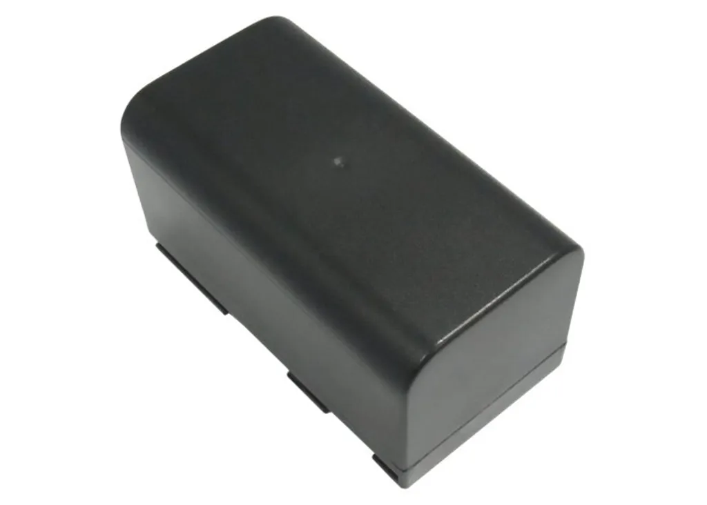 Batterie TECHTEK pour Canon C2 E1 E2 E30 ES-300V ES-4000 Haute Capacité