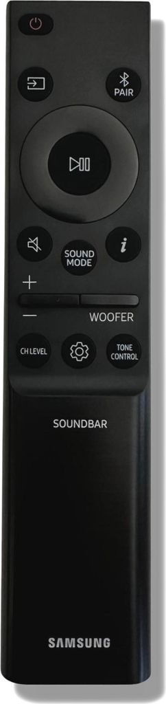 Originale Fernbedienung Samsung HW-Q935F - HW-Q935F/XE Produktbild 