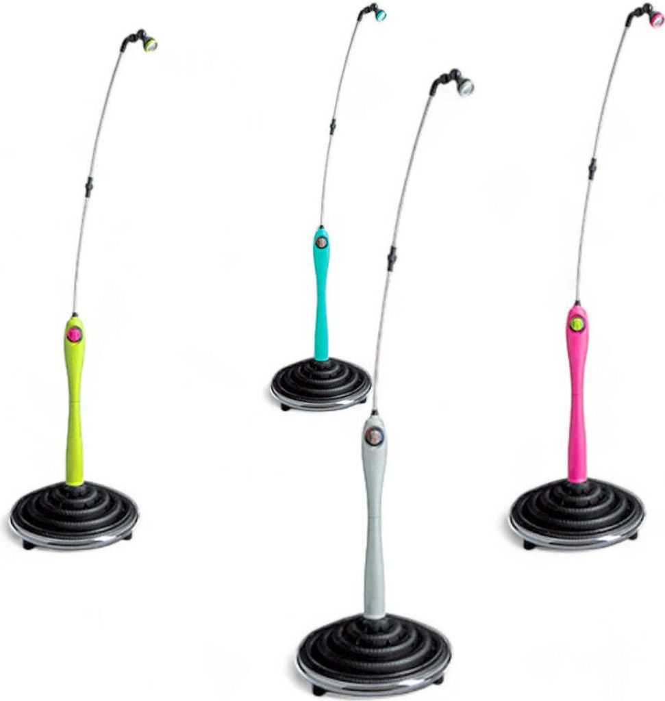 Solar-Gartendusche mit Solarauffangbehälter und Sonnenmischer