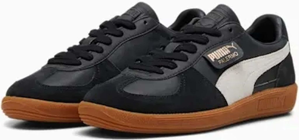 Buty Puma Palermo 39646403 Zdjęcie produktu 