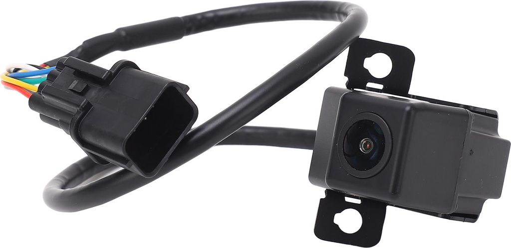Auto telecamera di retromarcia 957603Z603 HD immagine Immagine del prodotto 