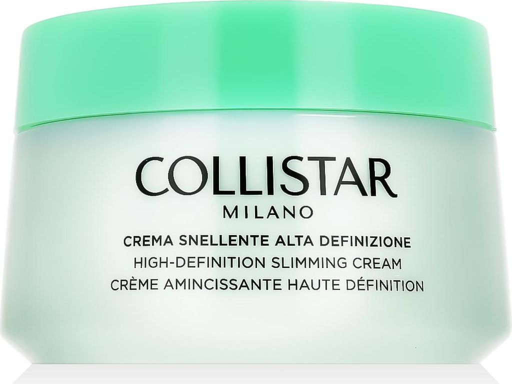 Collistar Crème réductrice haute définition 400ML Image du produit 