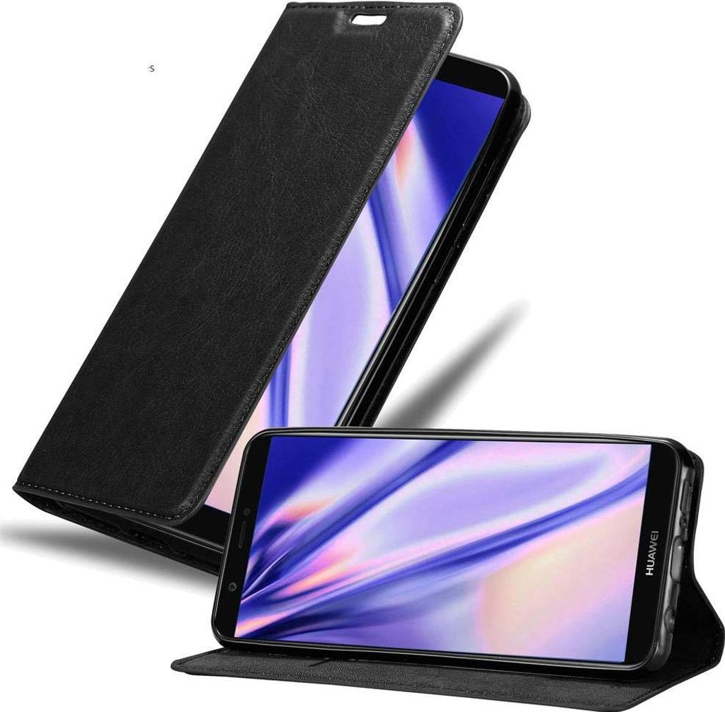 Cadorabo custodia per Huawei P SMART 2018 / Enjoy 7S Cover Immagine del prodotto 