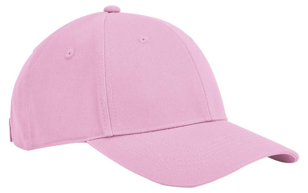 Beechfield - "EarthAware Classic" Kappe für Kinder LT1362 (Einheitsgröße) (Rosa)