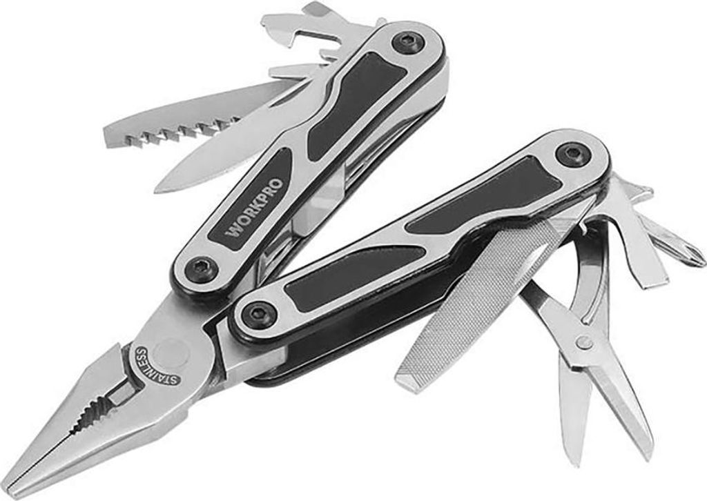 Multifunktionswerkzeug 15-in-1