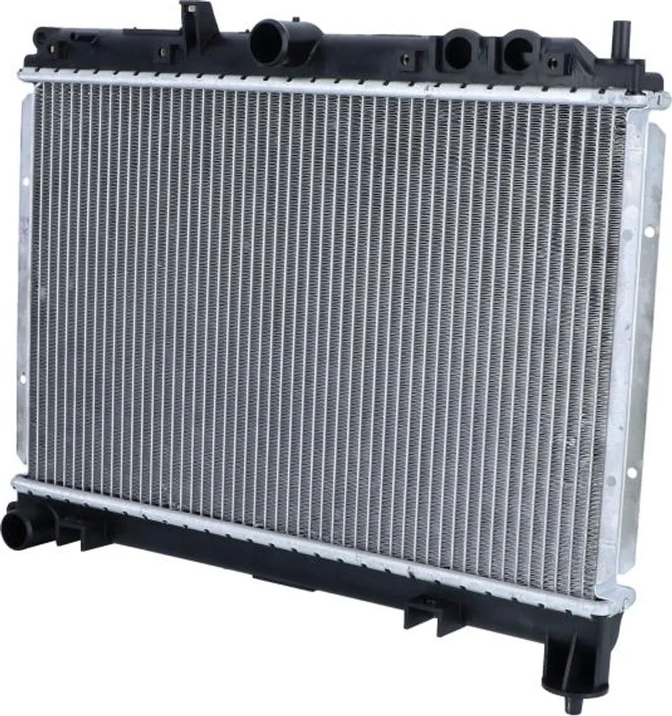 Radiateur refroidissement NRF 55426 avec technologie de dissipation flux