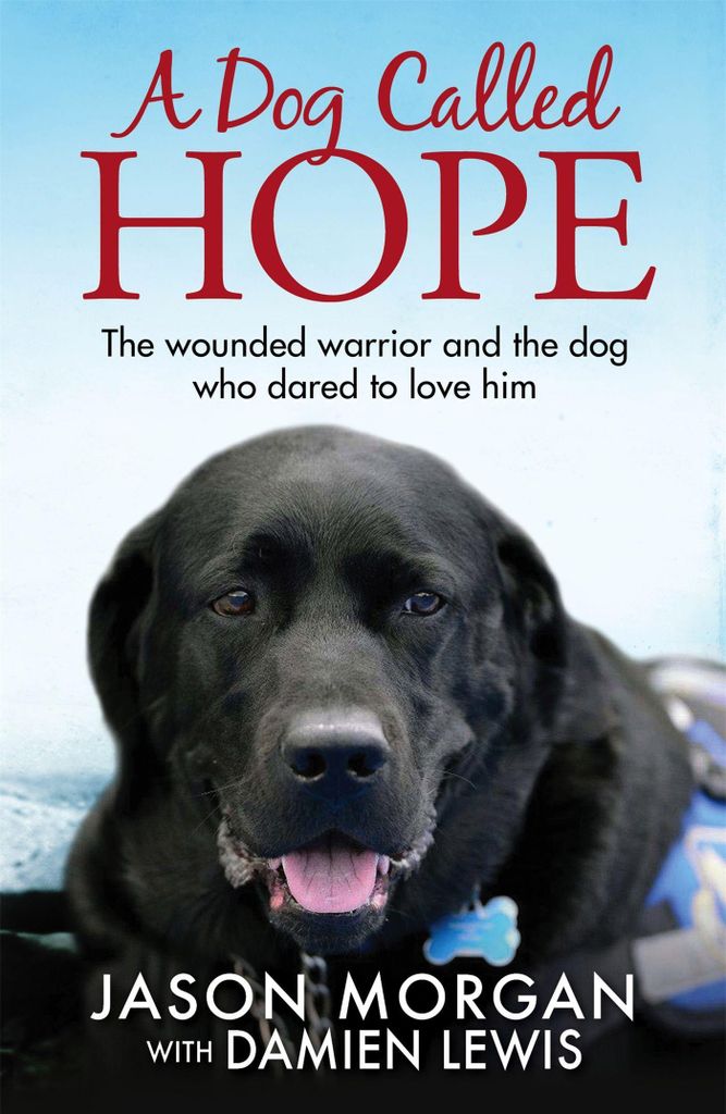 Dog Called Hope – Lingua: Inglese