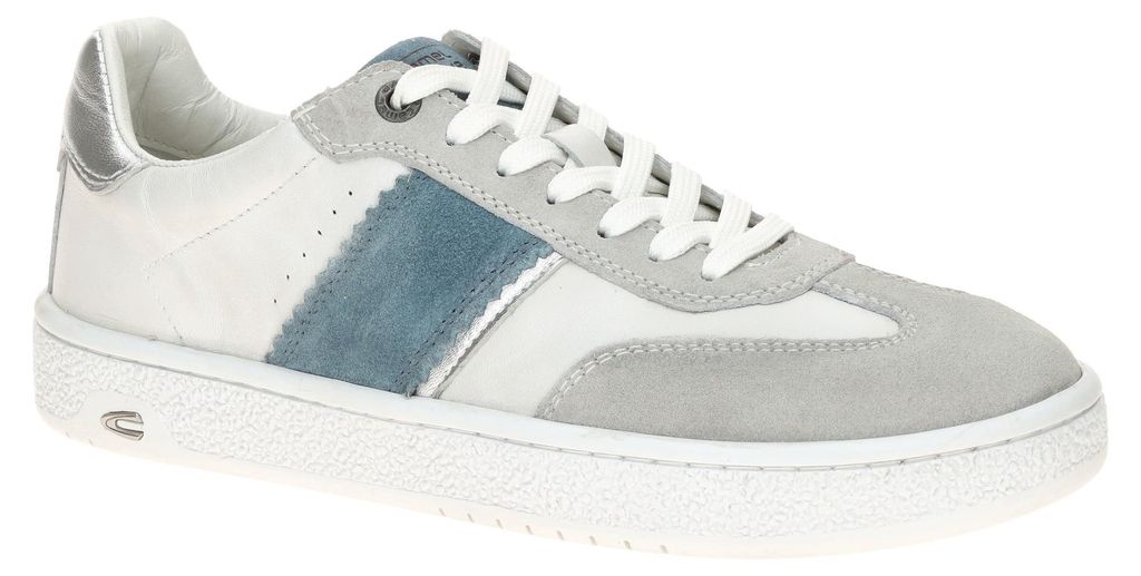 camel active BLACKBURN Damenschuhe - Halbschuhe - Sneaker weiß NEU