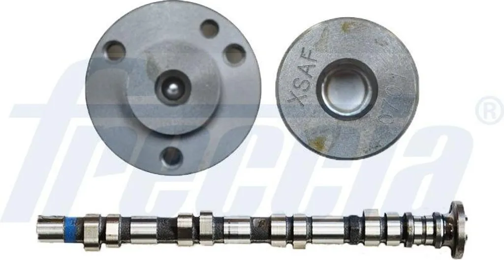 Arbre à cames CM05-2251 haute précision compatible OE A1660500701