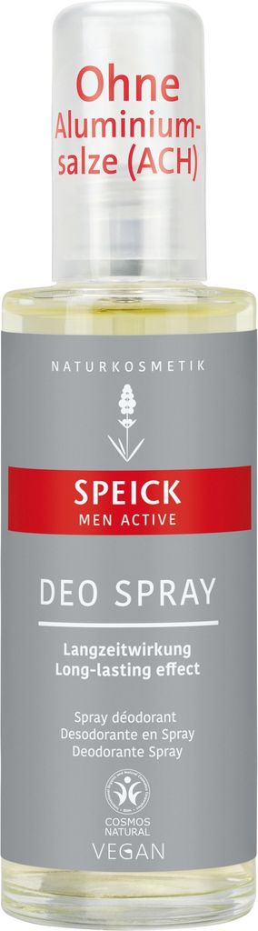 Speick 382, Männer, Deodorant, Spray-Deodorant, Spray, 75 Produktbild 