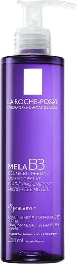 MELA B3 Nettoyant 200 ml Image du produit 