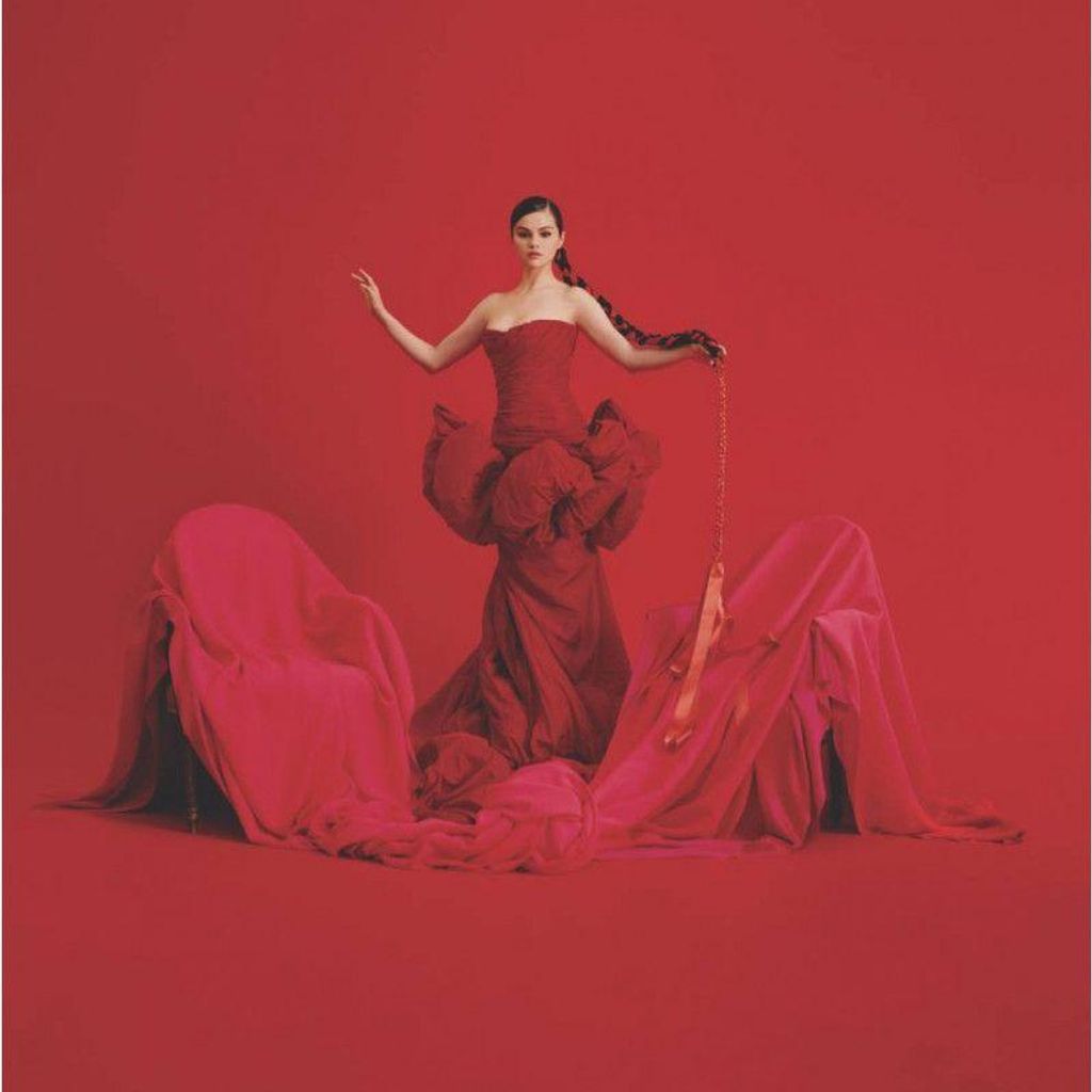Selena Gomez - Révélation CD Image du produit 