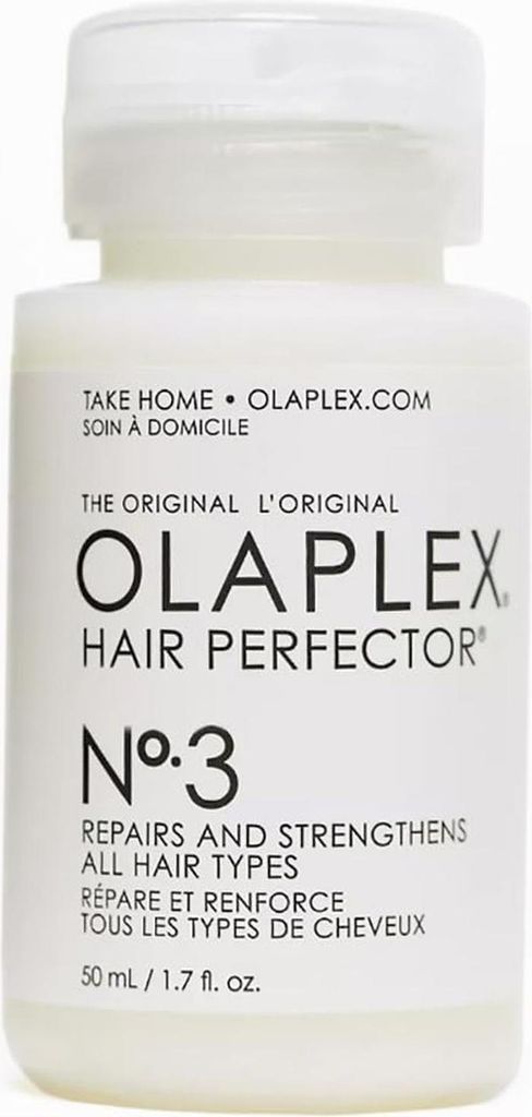 Olaplex Set Olaplex Holiday Kit No.3 Hairperfector 50ml Produktbild 