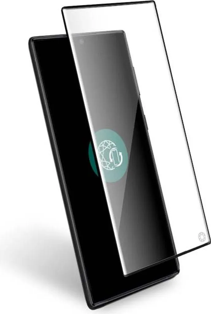 Film de protection écran 2.5D pour Galaxy S24 Ultra FG MG