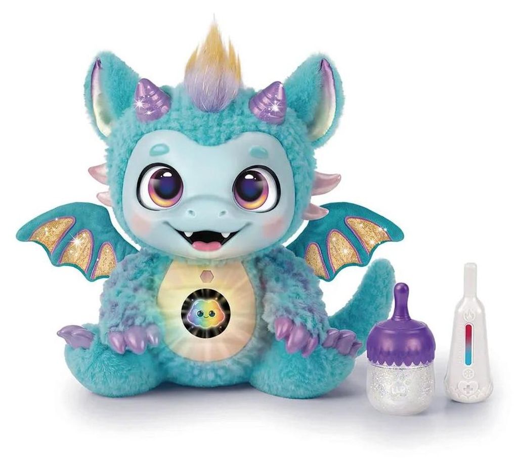 Moose Toys Little Live Pets - My Magical Dragon Skye, Produktbild 