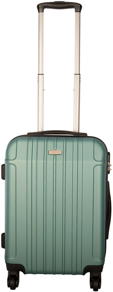 Hartschalen-Koffer Handgepäck Trolley / S