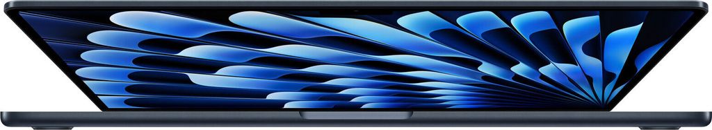 Apple MacBook Air - Apple M - 38,9 cm (15,3 Zoll) - 2880 x Obrázok produktu 2
