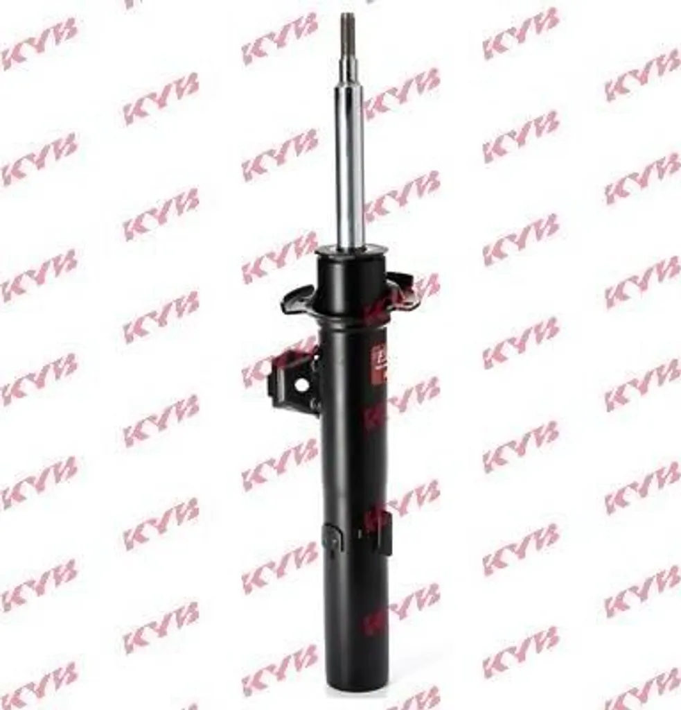 Amortisseur KYB 339270 pour Sécuriser la Tenue de Route en Virage