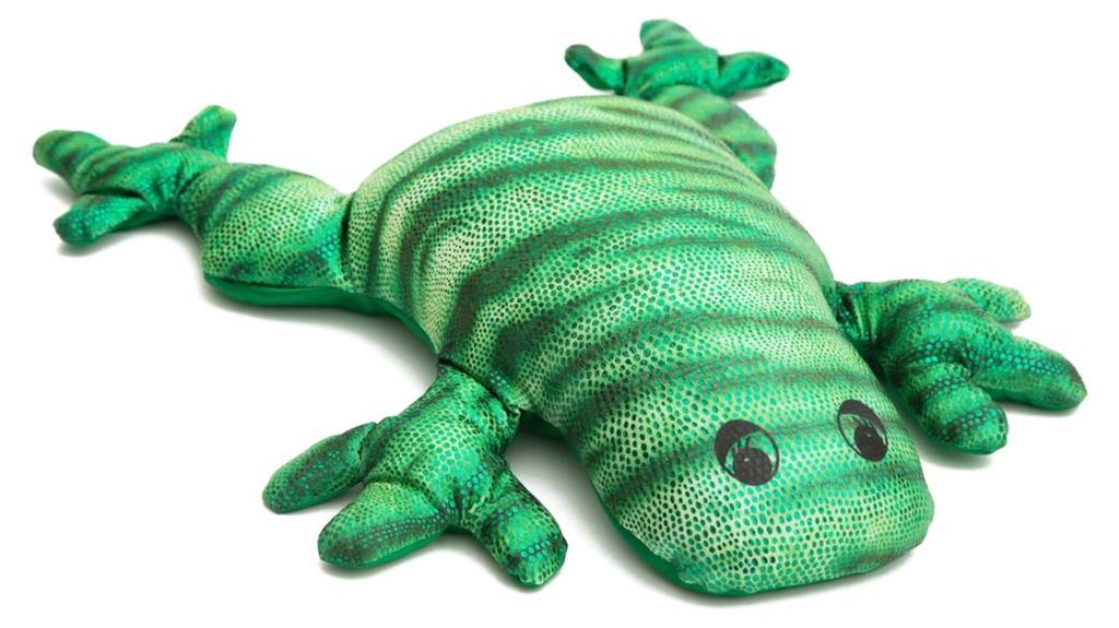 Manimo - Animal lesté « Dauphin » Image du produit 