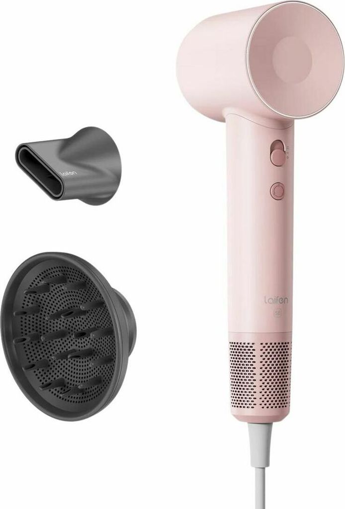 Laifen Swift SE Special Hair Dryer Pink Image du produit 