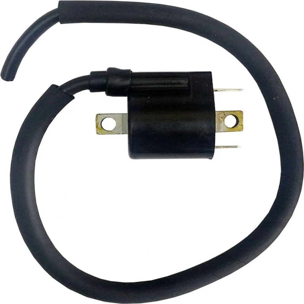 Bobina d'accensione Yamaha YFZ 450 R (2019-2022) - Qualità Pamoto