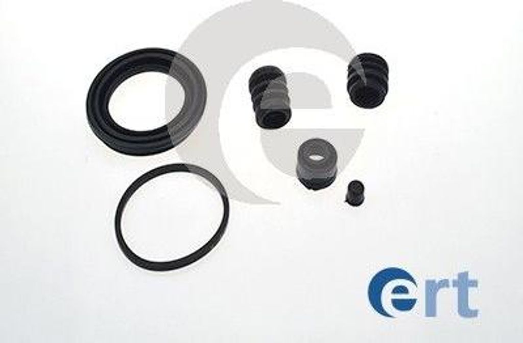 ERT 400251 Reparatursatz, Bremssattel OE 5810224A00 kompatibel mit Accent, Getz, Lantra, Pony, S Coupe, Terracan