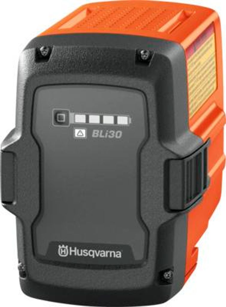 Husqvarna BLi30, Akku, Lithium-Ion (Li-Ion), 7,7 Ah, 36 V, Produktbild 