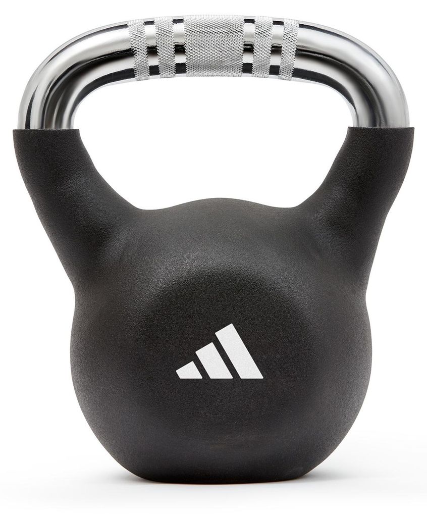 Adidas kettlebell 12 kg Zdjęcie produktu 