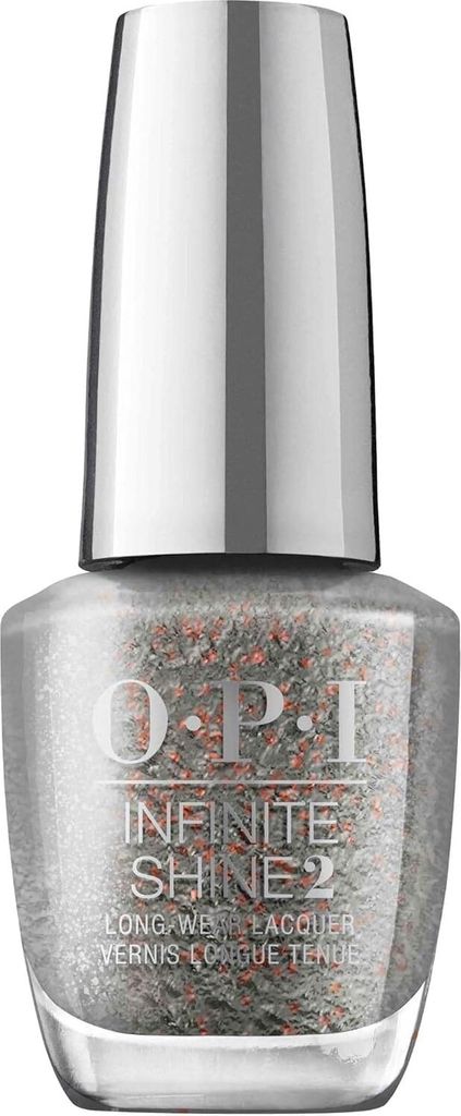 OPI Infinite Shine 2 Nail Lacquer Yay Or Neigh 15 ml