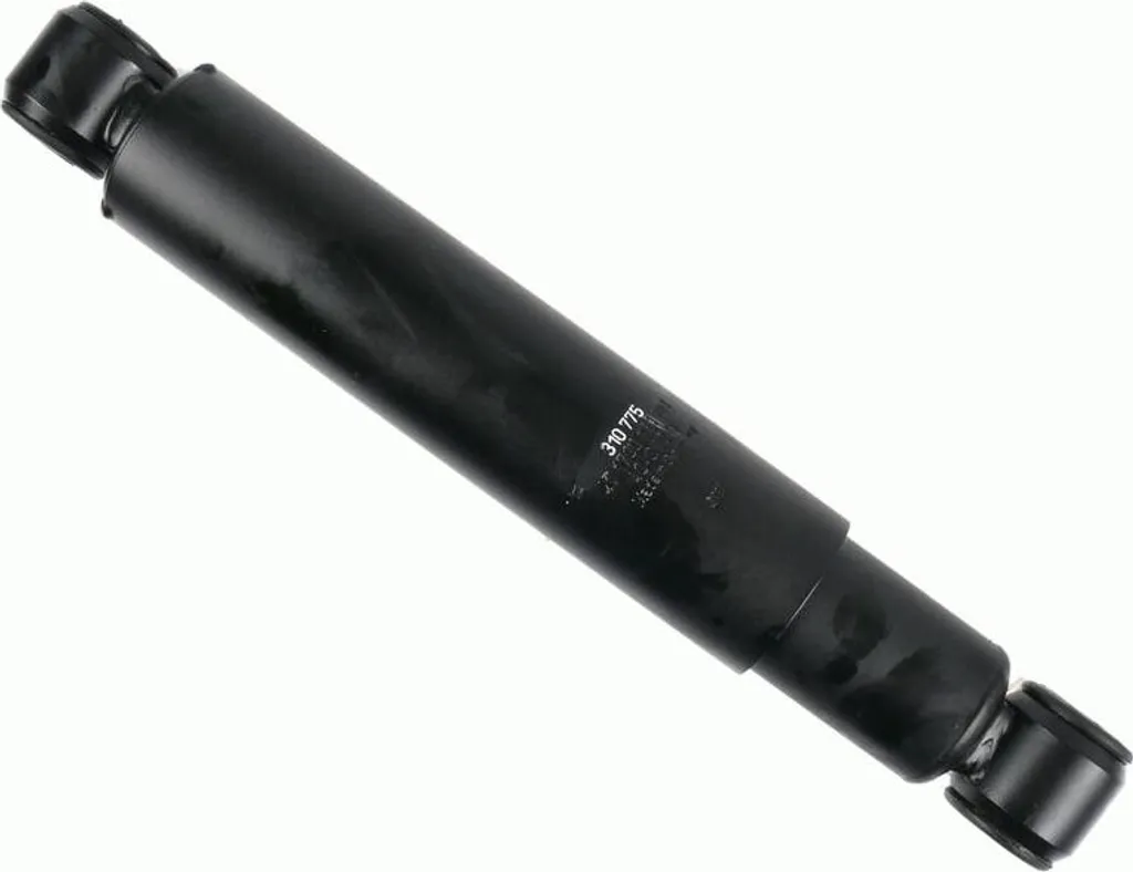 Amortisseur de suspension Vario et T2/LN1 - SACHS 310 775 Original