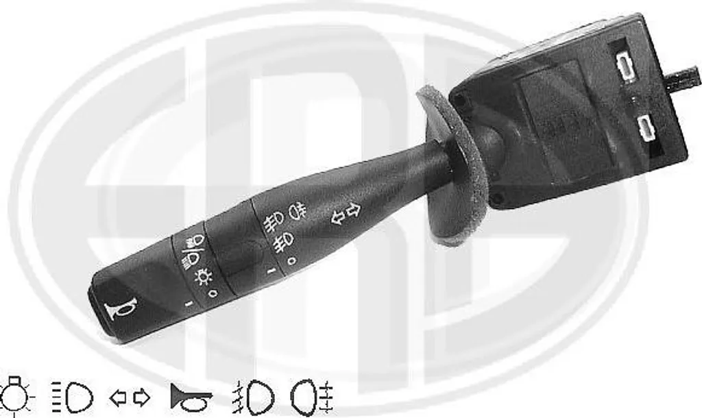 Devioguida ERA 440179 per Saxo, 106 e Partner - Sostituzione OE 625361