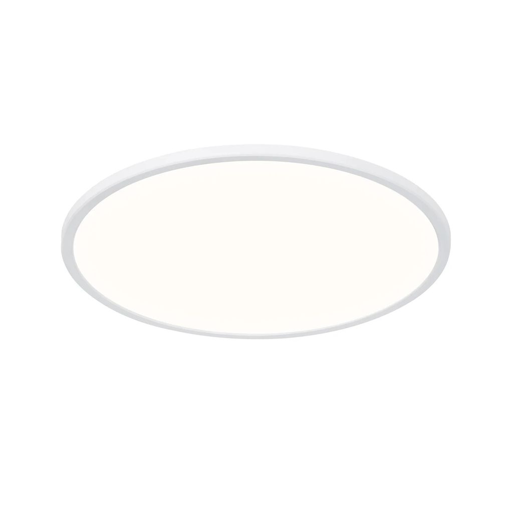 Nordlux Oja 42 IP54 3000/4000K DIM lampa sufitowa LED Zdjęcie produktu 