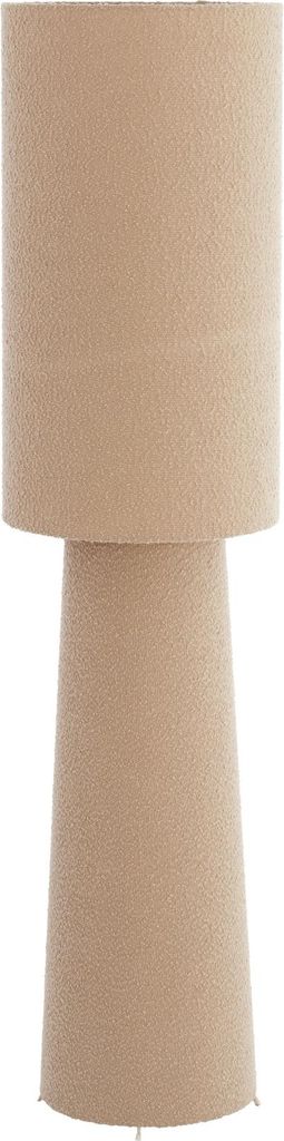 Light & Living - stehlampe - Mikkel - natürlich - textil - stehlampe - E27 - 1886182