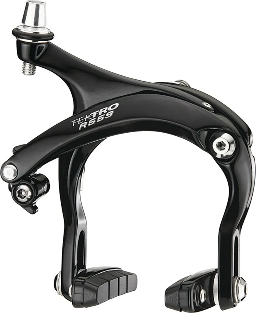 Améliorez votre Freinage sur Route avec le Kit Tektro R559 Long Arm Noir
