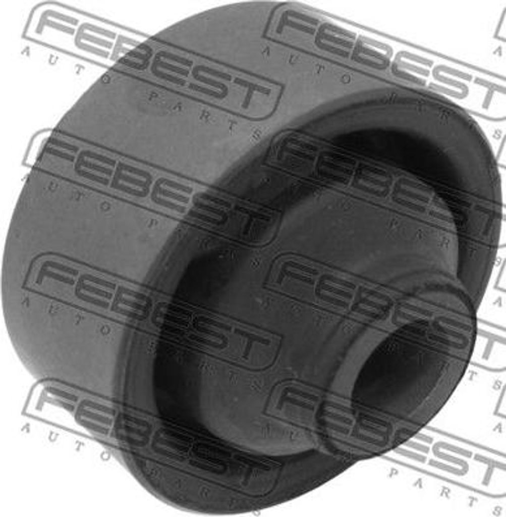 FEBEST MAB-056 Lagerung, Querlenker OE A21BJ2909070 kompatibel mit Lancer, Outlander