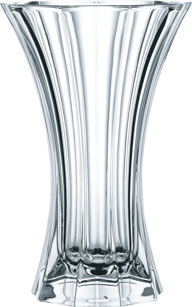 Nachtmann Vase Kristall Saphir 30cm 0080498-0 Immagine del prodotto 