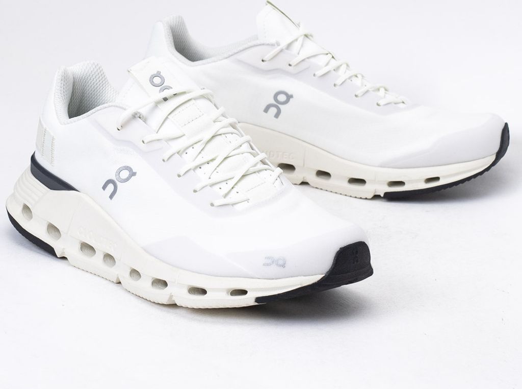 ON Running Cloudnova Form - Herren Sneakers Cloud Schuhe Produktbild 11