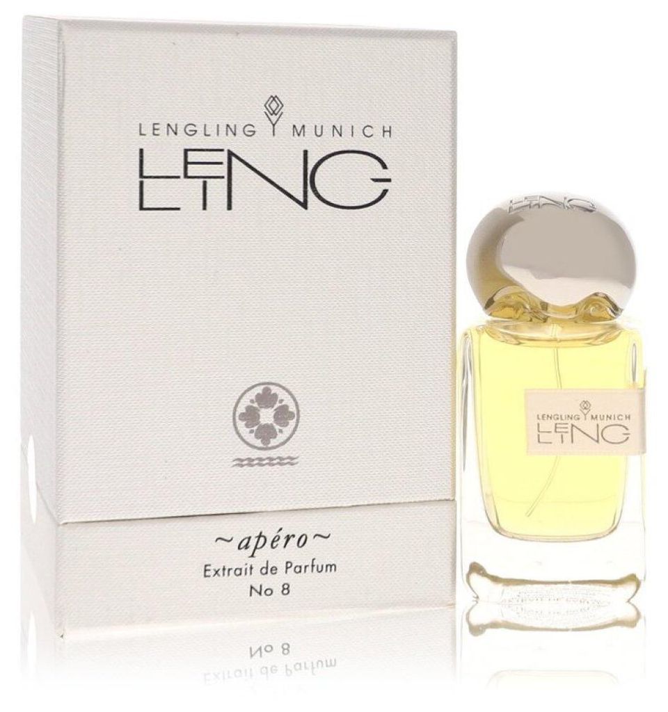 Lengling Munich Apéro No 8 Extrait de Parfum 50 ml UNISEX Produktbild 