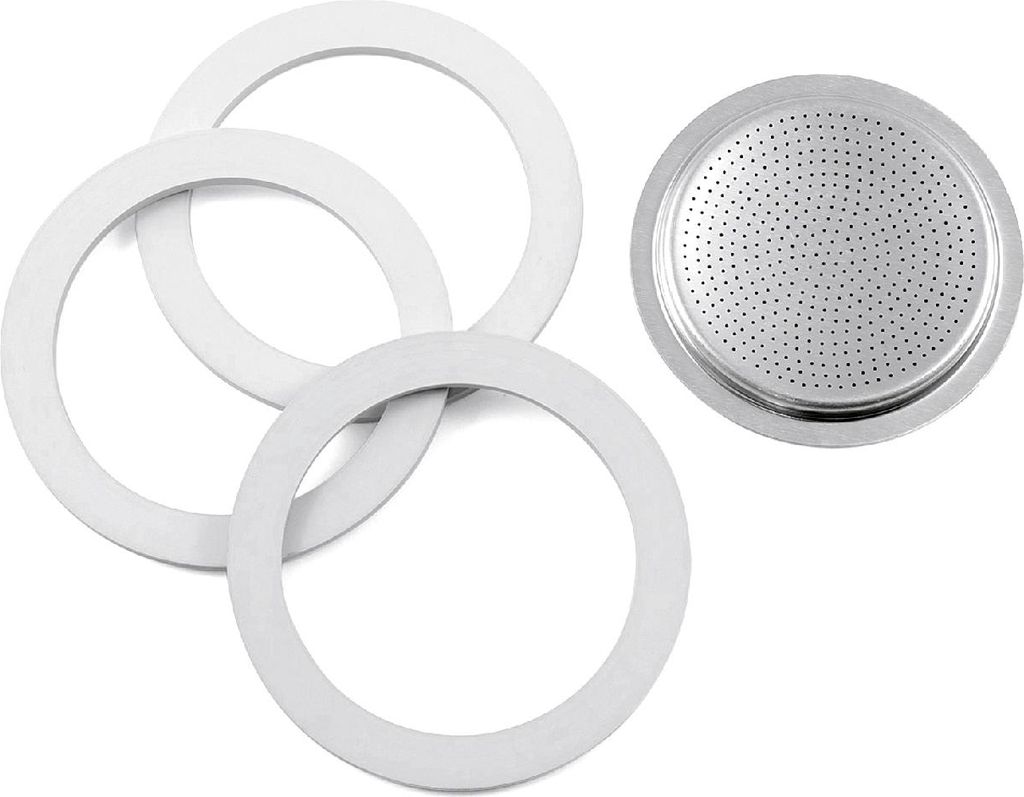 Bialetti 0800033 coffee maker part/accessory Coffee filter Immagine del prodotto 