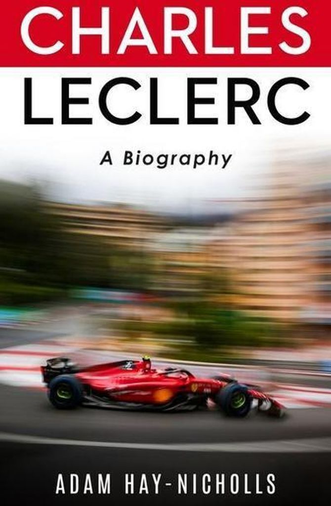 Charles Leclerc