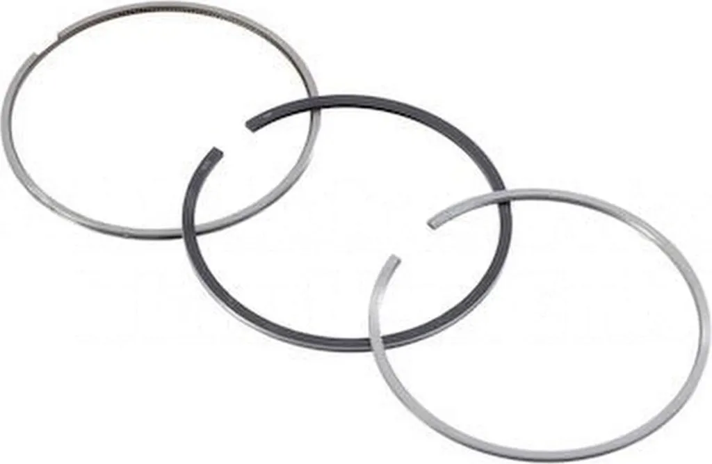Jeu de segments de piston 63320/99 KOLBENSCHMIDT 130 mm pour moteurs