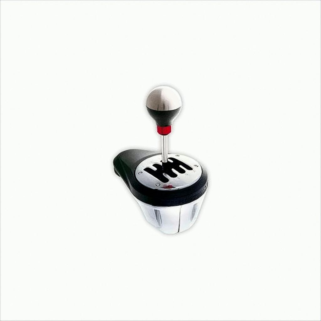 Thrustmaster TH8A Shifter HighEnd Gangschaltung für PC, Produktbild 2