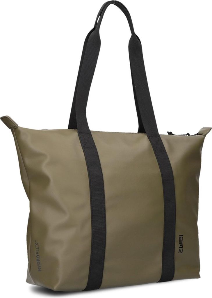 Zwei Cargo Shopper Tasche 51 cm