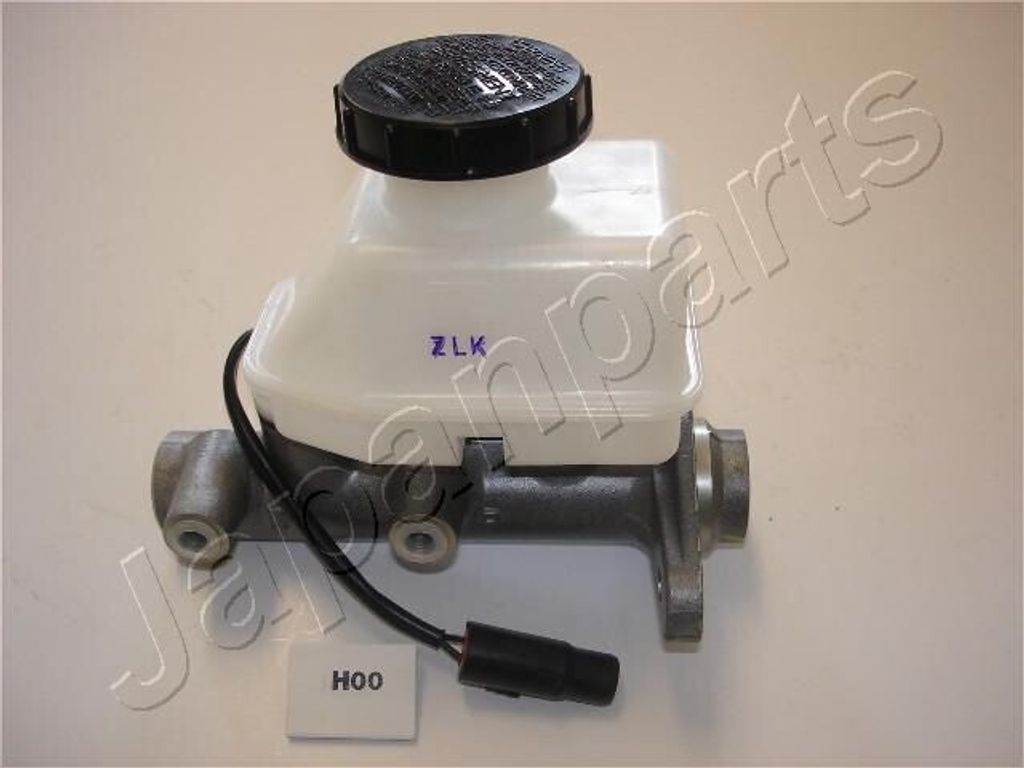 JAPANPARTS PF-H00 - OE HR235 109 Hauptbremszylinder für Galloper II (JK-01)