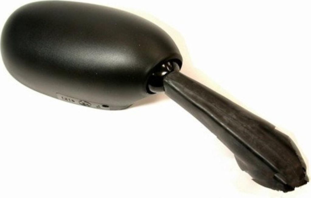 Spiegel JMT schwarz rechts für Yamaha FZS Fazer / S YZF-R6 YZF-R1 YZF-R7 OW02 600 / 750 / 1000 ccm Bj. 1998 - 2001