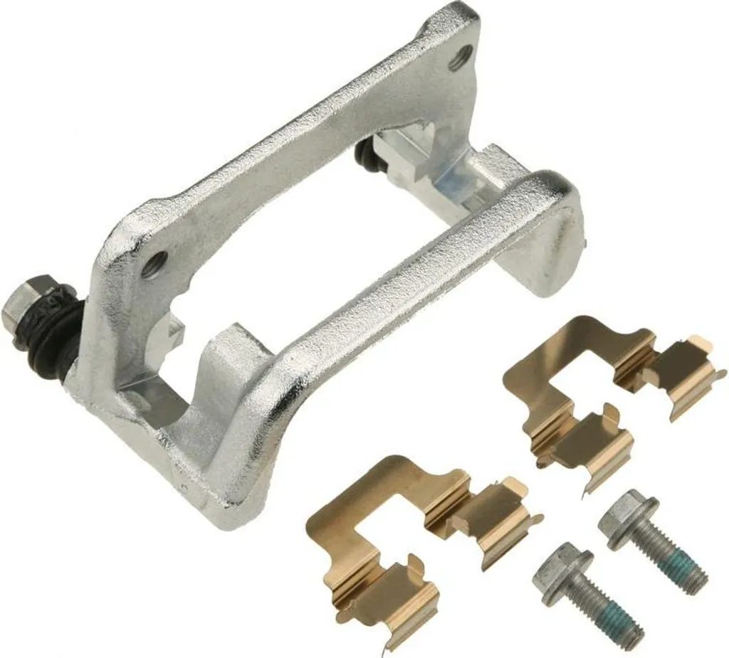 Chape d'étrier de frein TRW BDA1022 compatible Fiat et Alfa Romeo Mito