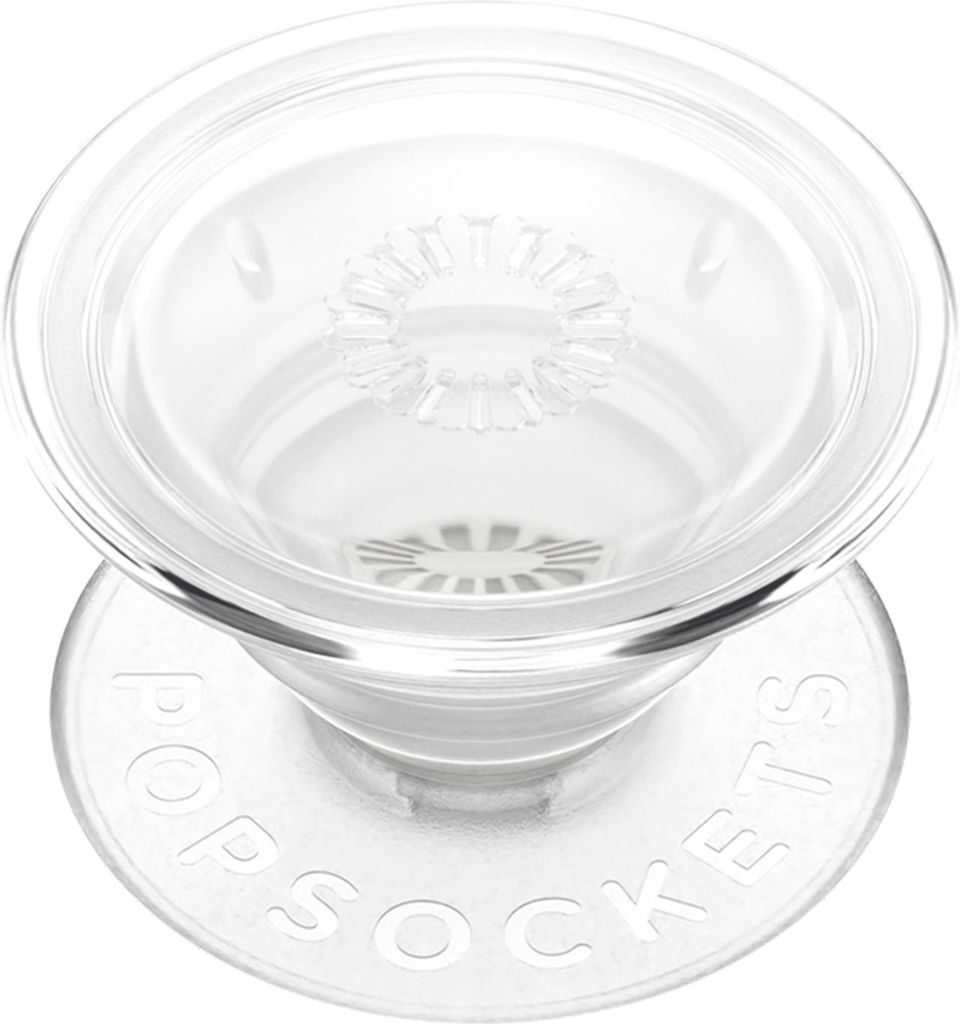 PopSockets 805136, Griffigkeit, Durchscheinend, Produktbild 